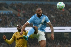 (VIDEO) Pep rotirao, Siti dominirao i prebacio pritisak na Arsenal